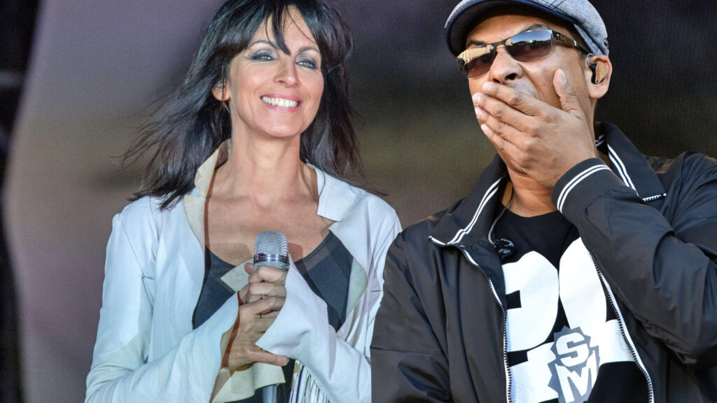 Xavier Naidoo Ehefrau Bild – Ehe, Partnerin, Privatleben & kompletter Faktencheck 2026 xavier naidoo ehefrau bild