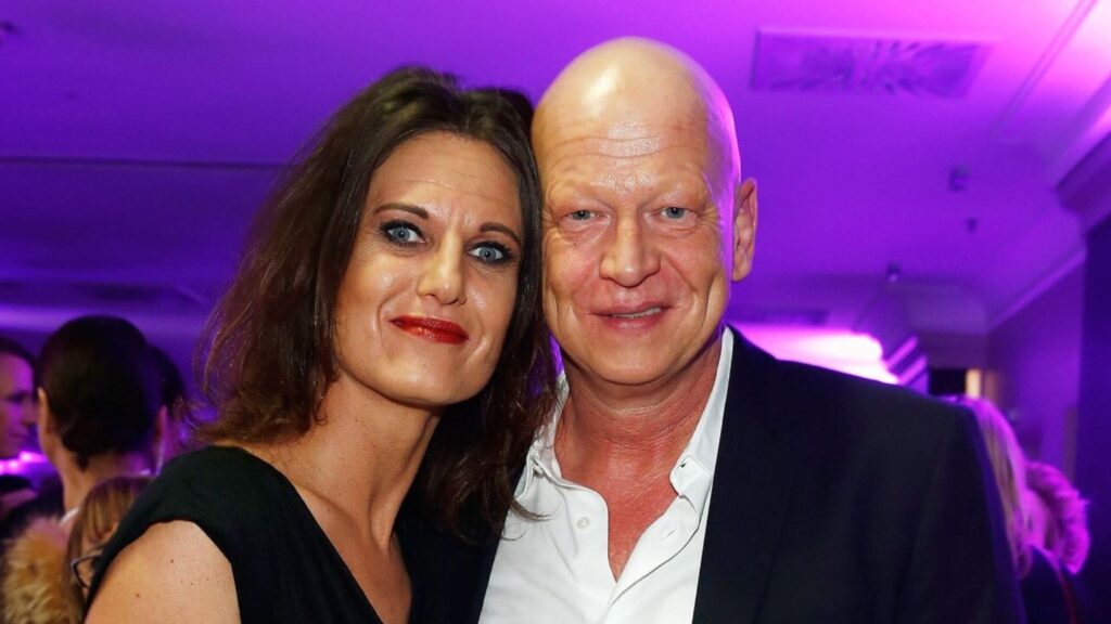 michael naseband ehefrau todesursache