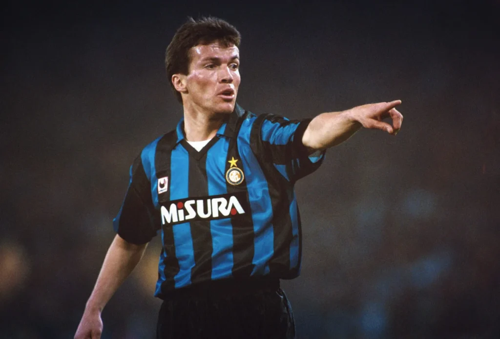 milan matthaus