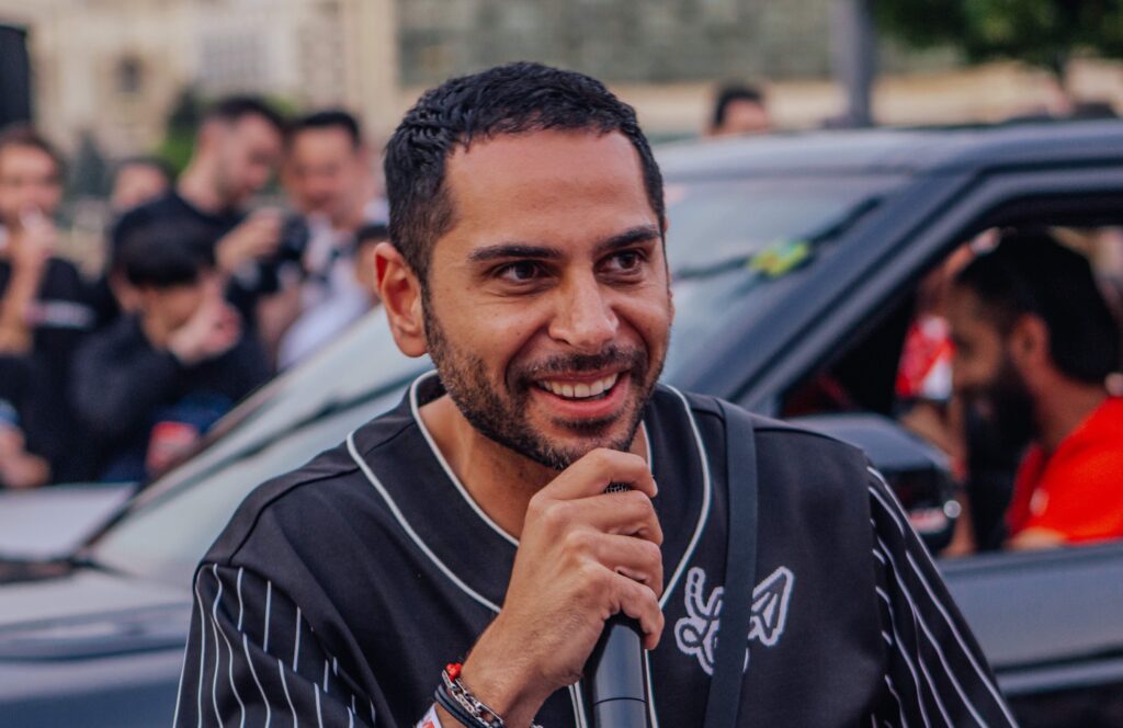 Omid Mouazzen Ehefrau – Die Wahrheit über Privatleben, Familie und Karriere 2026 omid mouazzen ehefrau
