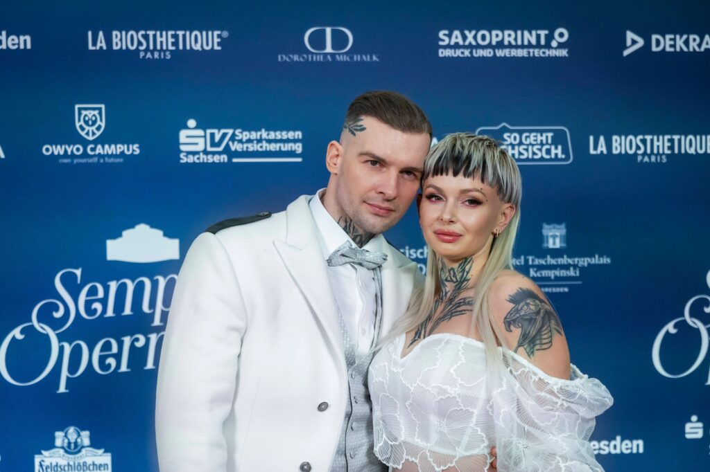 Aaron Amadeus Stehfest: Alter, Eltern, Familie und Fakten aaron amadeus stehfest