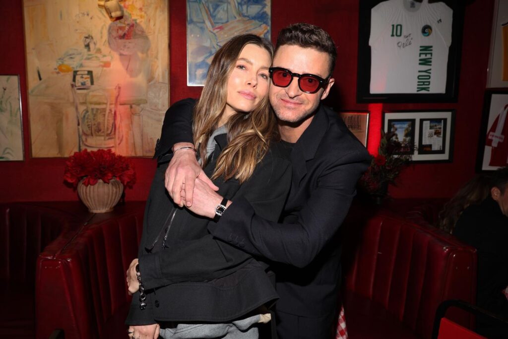 justin timberlake krankheit