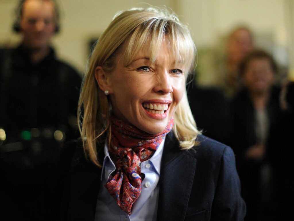 Klara kuntze: Tochter von Doris Schröder-Köpf, Sven Kuntze und bekannte Fakten klara kuntze