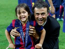 Luis Enrique Ehefrau: Wer ist Elena Cullell, die Frau an seiner Seite? luis enrique ehefrau