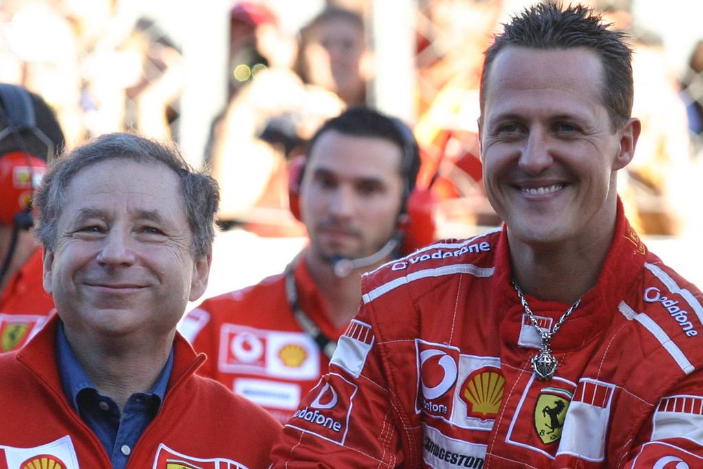 Michael Schumacher Todestag: Wahrheit, Unfall 2013 und aktueller Stand michael schumacher todestag