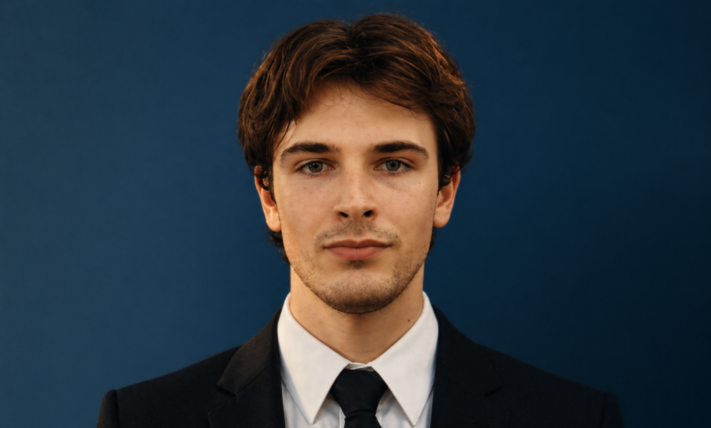Moritz berkel heute: Was macht der Sohn von Andrea Sawatzki und Christian Berkel? moritz berkel heute