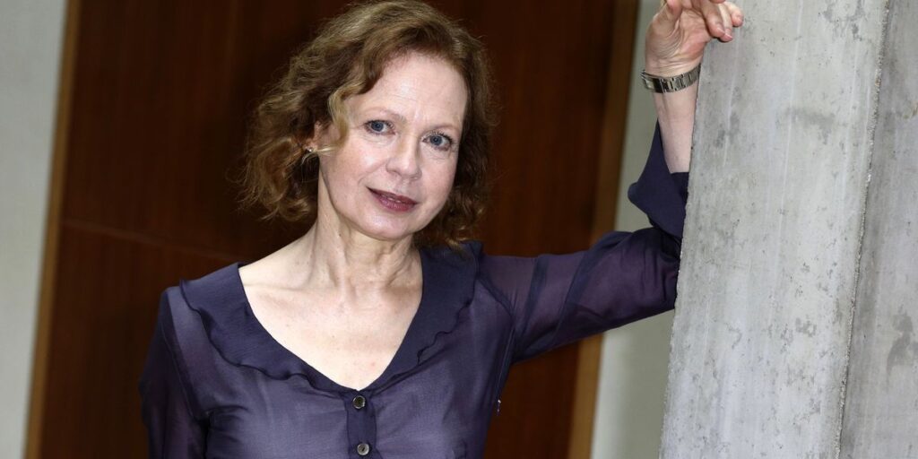 renate krößner todesursache