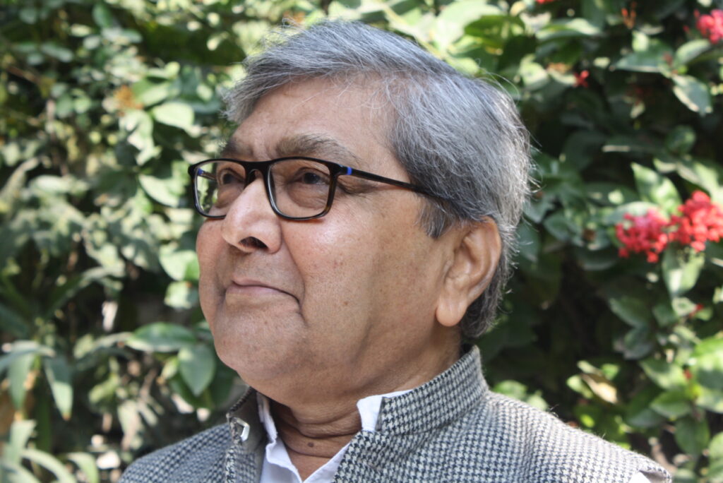tapan kumar sen