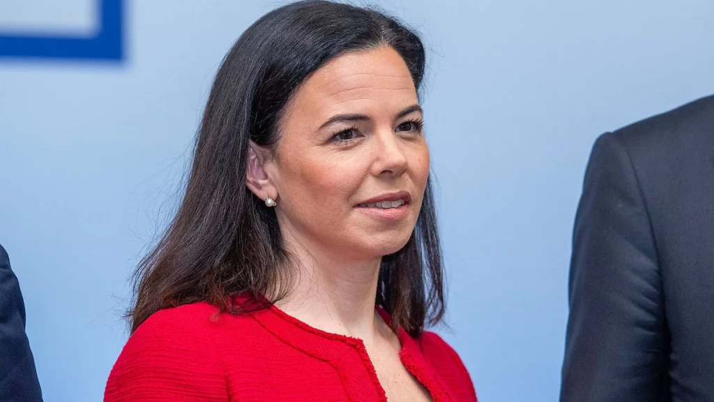 Bettina Herrhausen: Was über Alfred Herrhausens Tochter bekannt ist Bettina Herrhausen