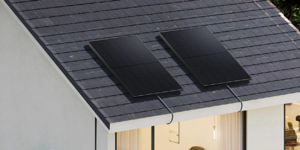 Sollten Balkonsolarmodule vertikal oder geneigt sein? Balkonsolarmodule