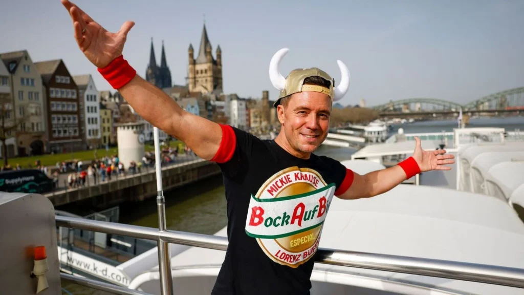 lorenz büffel vermögen