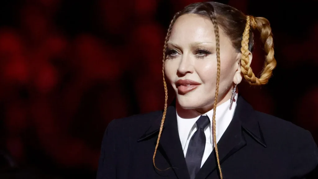madonna ungeschminkt
