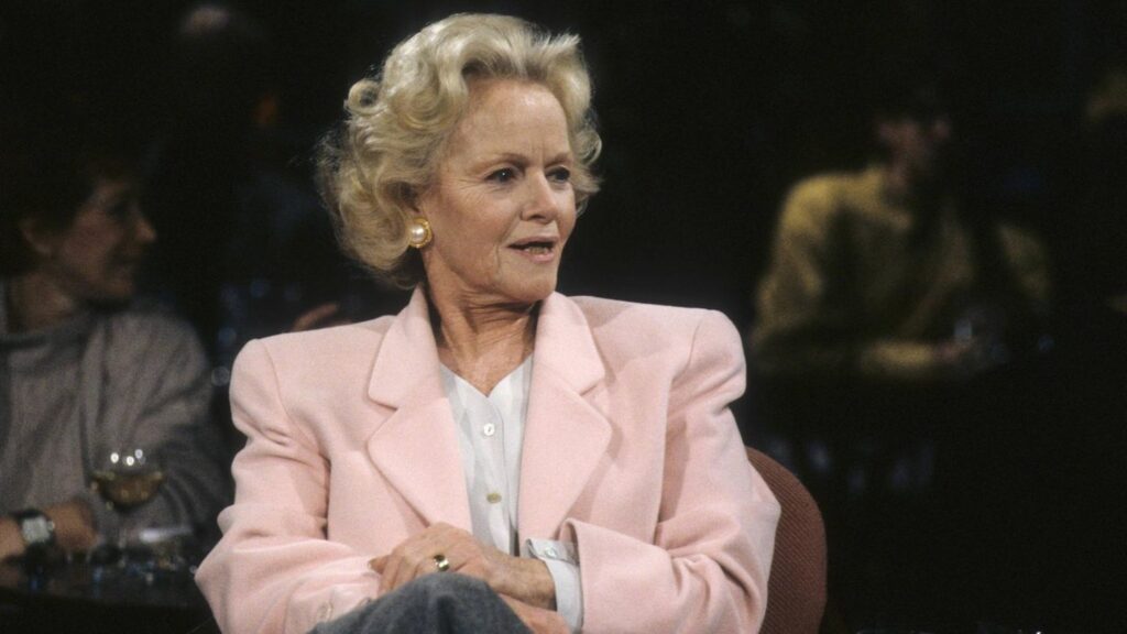 Marlene Dietrich Todesursache: Woran starb die Filmikone? marlene dietrich todesursache