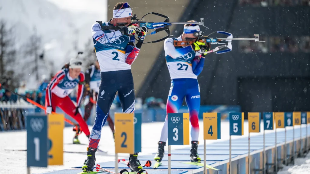 biathlon