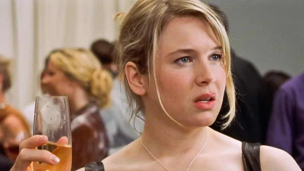bridget jones