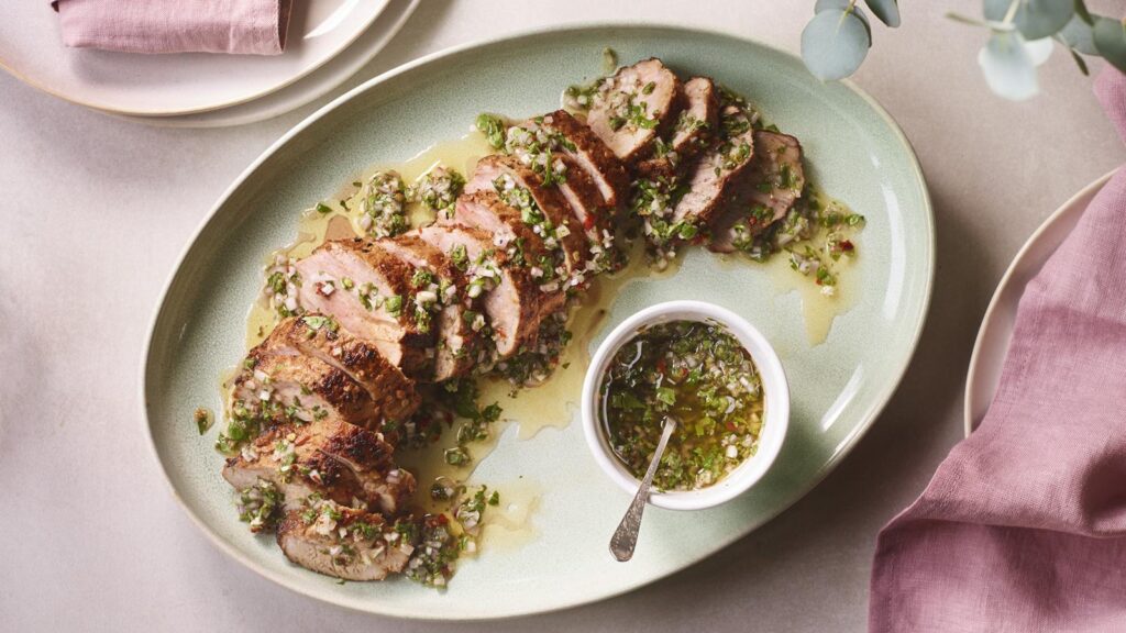 chimichurri