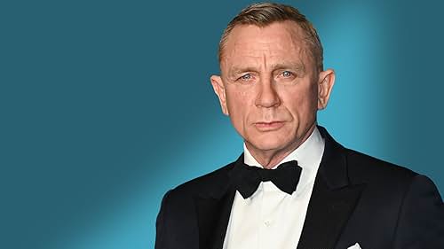 Daniel Craig: Ehefrau, Kinder, James Bond, Alter & Filme 2026 daniel craig