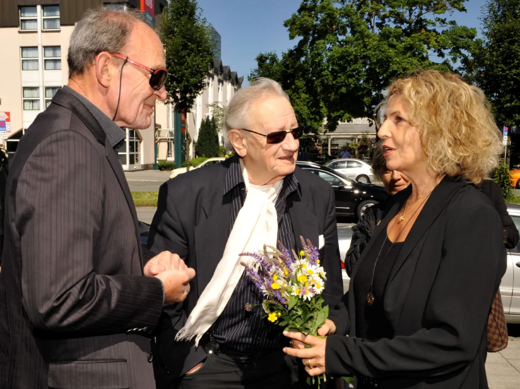 ehemann barbara rudnik letzte bilder