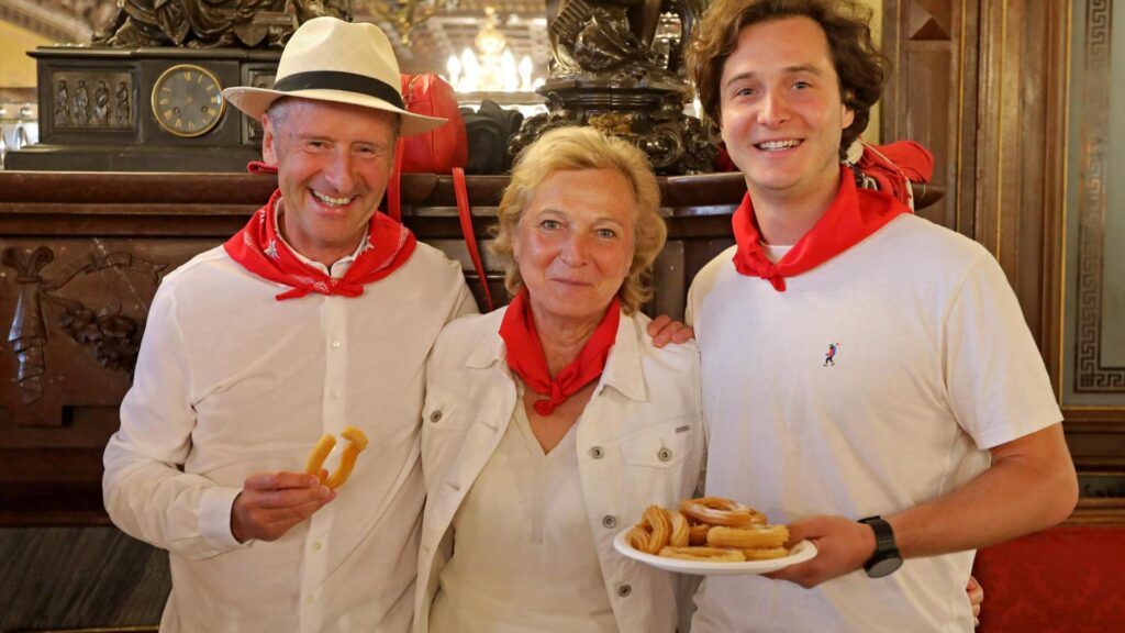 Irene Diess: Ehefrau von Herbert Diess, Familie & Leben 2026 irene diess