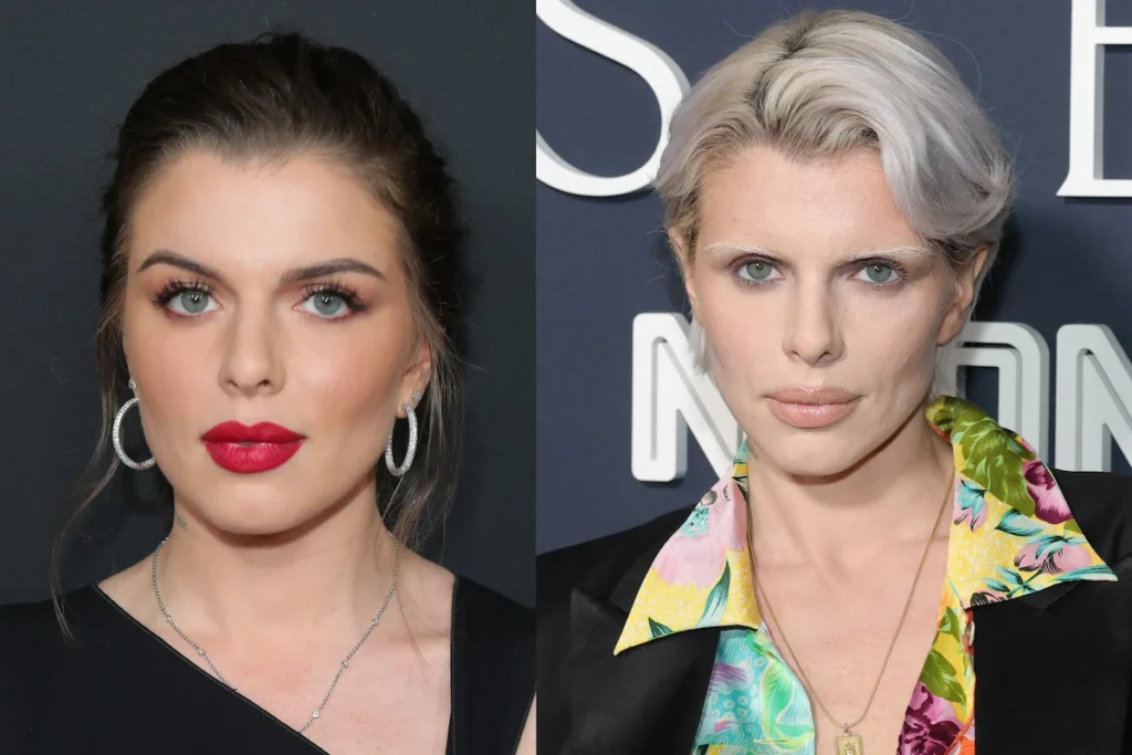 Julia Fox: Freund, Kanye West, Sohn & Karriere 2026 julia fox