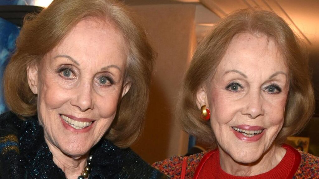 Kessler Zwillinge Todesursache: So starben Alice & Ellen kessler zwillinge todesursache