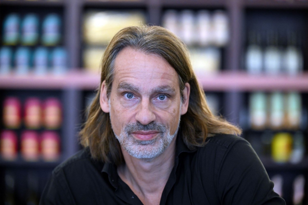 Richard David Precht Lebensgefährtin: Partnerin und Ehe richard david precht lebensgefährtin