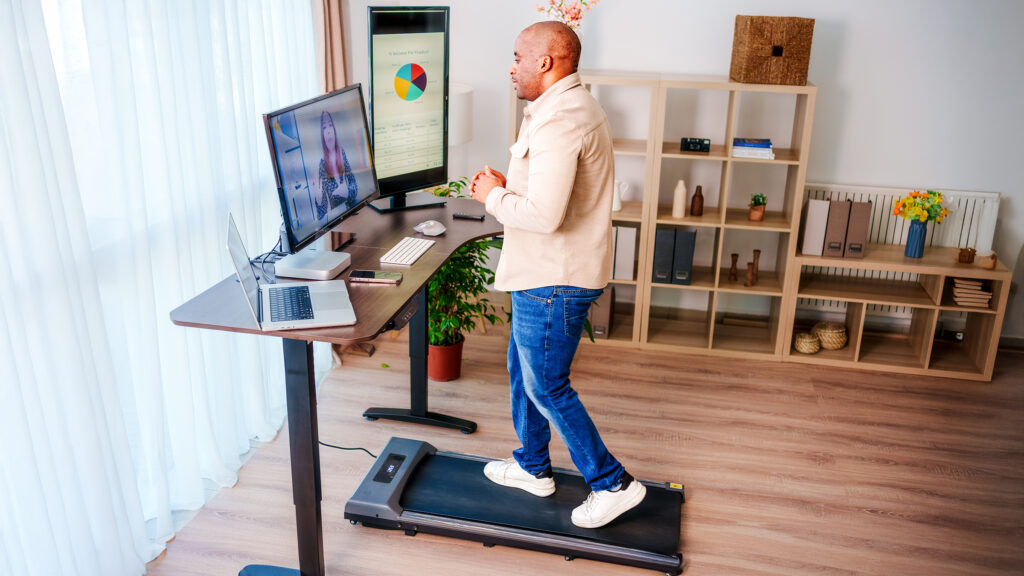 walking pad