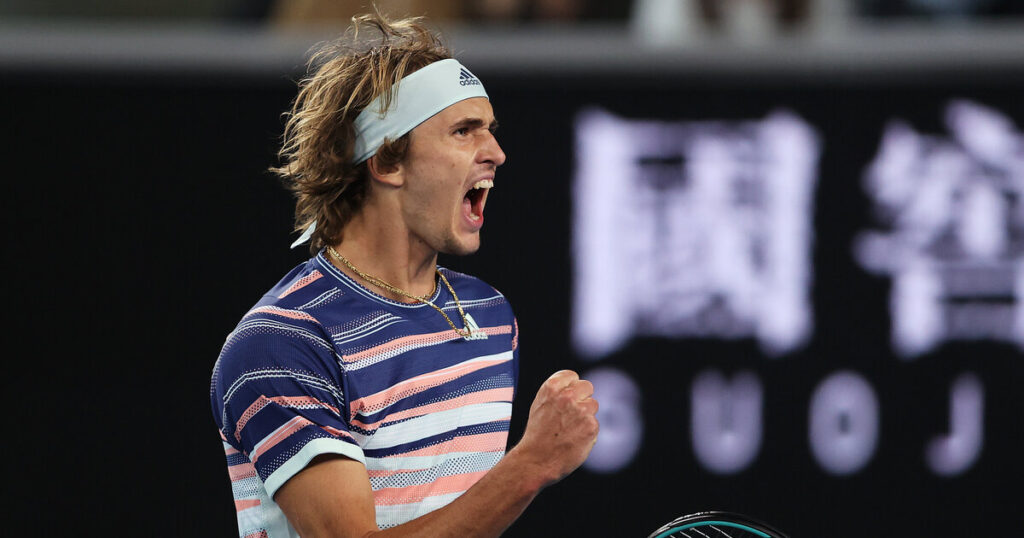 Alexander Zverev Vermögen 2026: Preisgeld, Sponsoren und Einnahmen alexander zverev vermögen