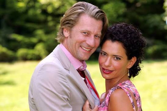 Mit wem ist Michael von Au verheiratet? Ehefrau und Privatleben mit wem ist michael von au verheiratet