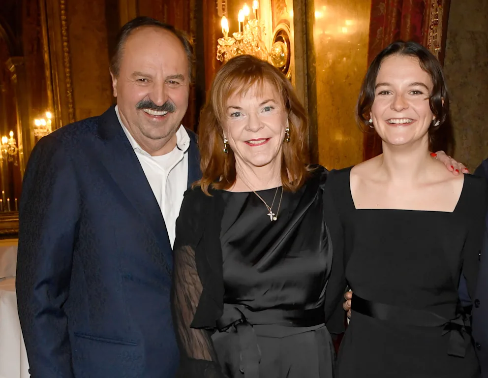 Jennifer Lafer: Alter, Familie, Studium und Beruf jennifer lafer