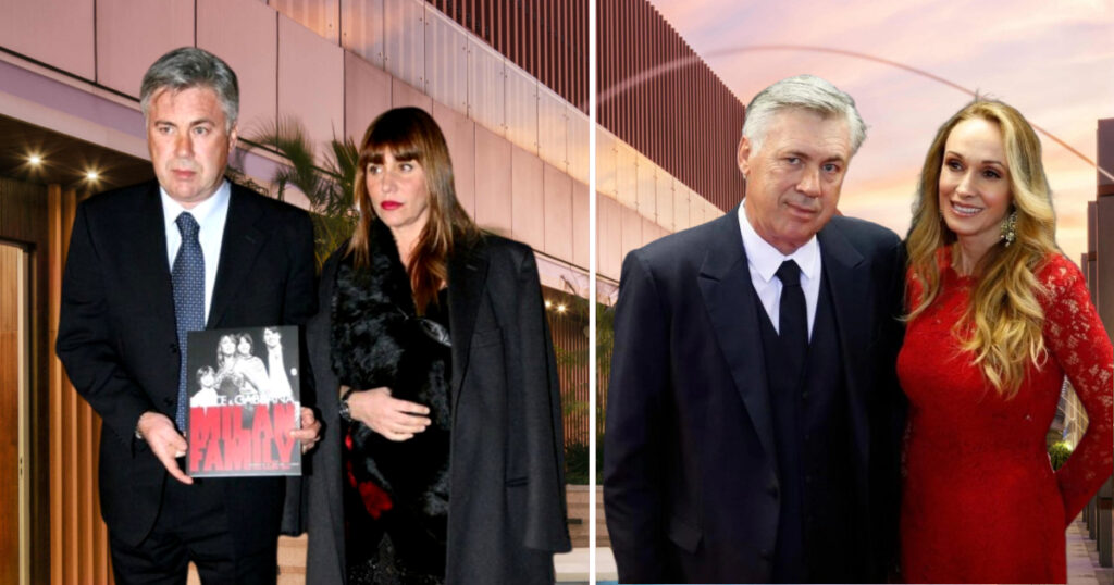 Luisa Ancelotti: Familie, Sport und Leben als Hubschrauberpilotin luisa ancelotti