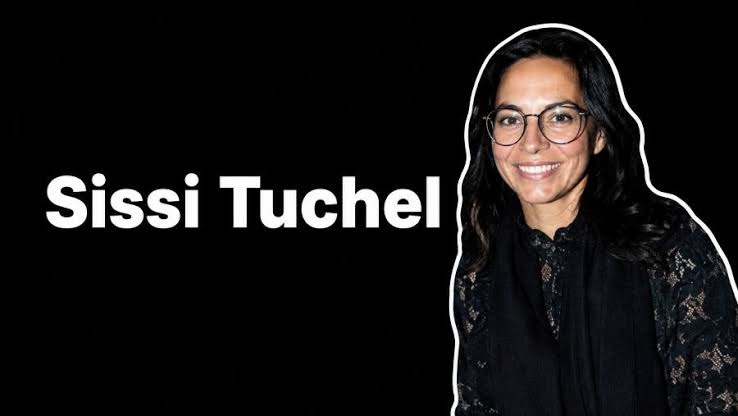 Sissi Tuchel 2026: Alter, Beruf, Kinder, Scheidung & Leben heute sissi tuchel